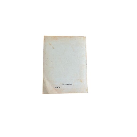 The Little Witchs Black Magic Cookbook By Linda Glovach Vintage Soft Cover - Picture 9 of 9